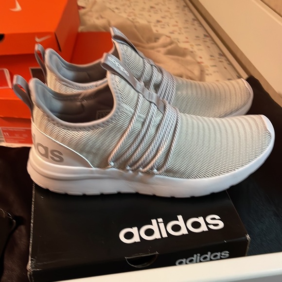 Brand new adidas lite racer - Picture 3 of 5